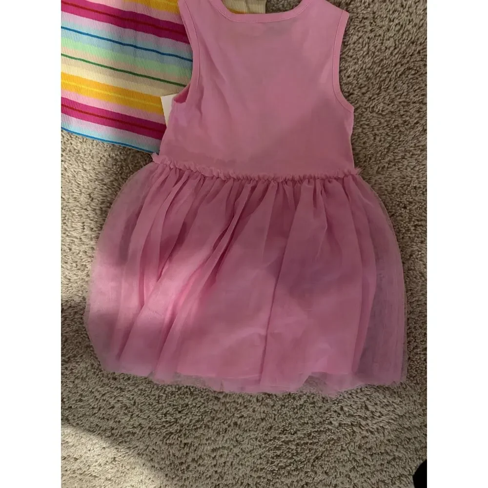 New Girls 4t Bundle- Retail $62